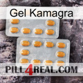 Gel Kamagra cialis4